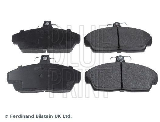 581013XA20DS Hyundai/Kia Колодки передние